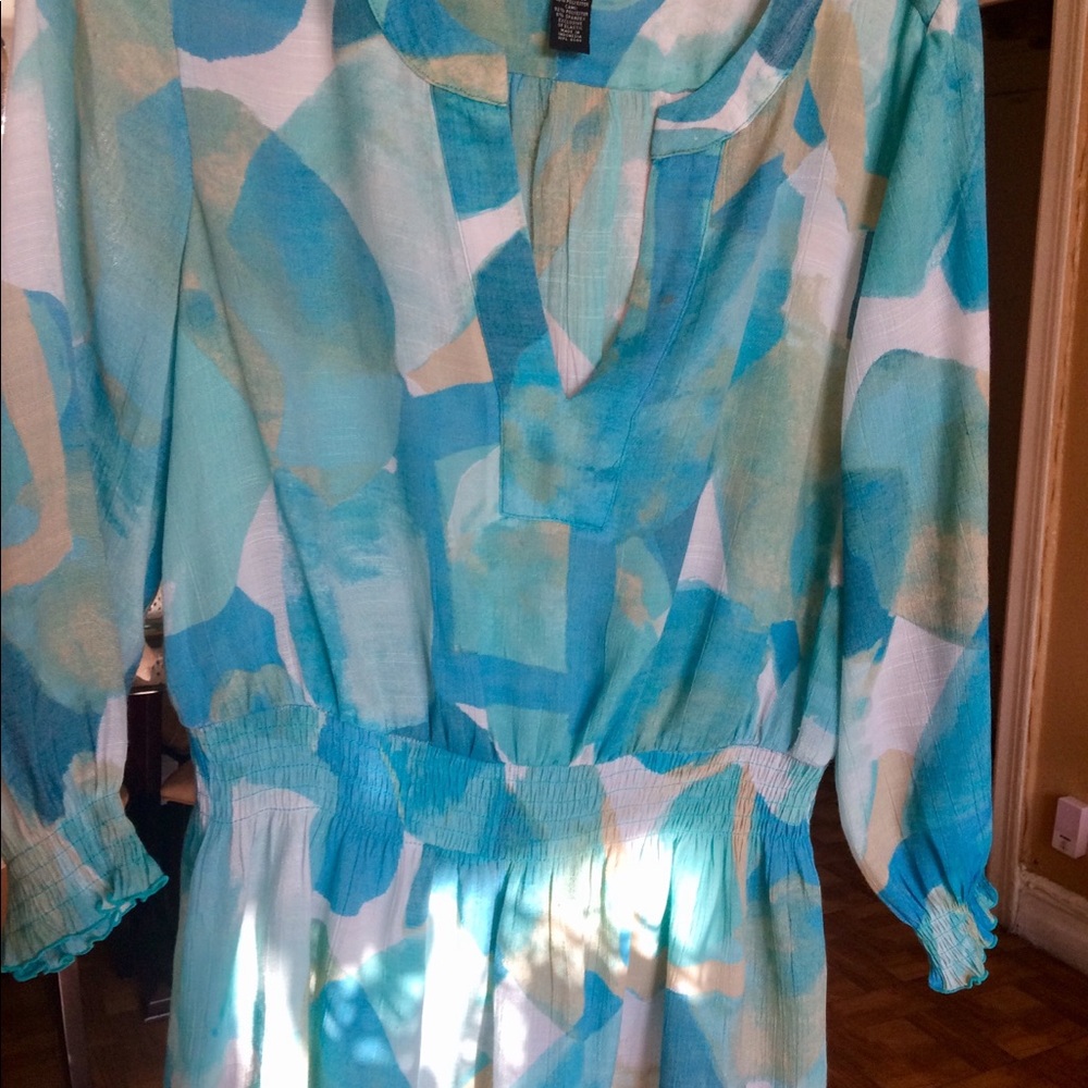Blouse